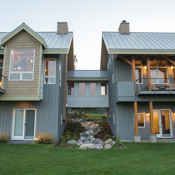 Contemporary Countryside