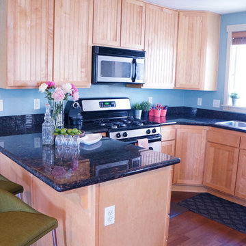 Family Home flipped into Profitable Vacation Rental