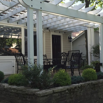 Pergola