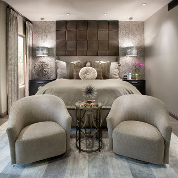 North Scottsdale Home