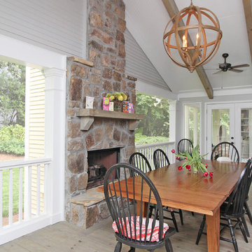 Hunters Ridge
