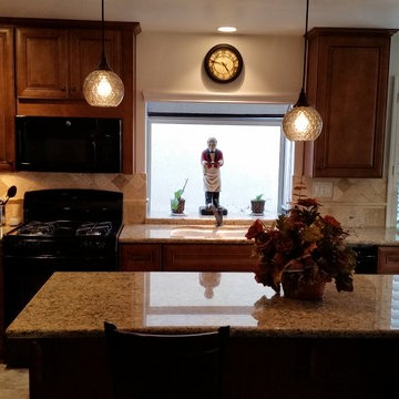 Sun Lakes Kitchen