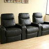 Cannes 3-Piece Home Theater Seating