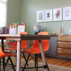 CK Home Design Group - Durham, NC, US 27077