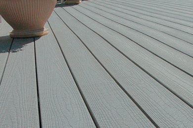 Decks