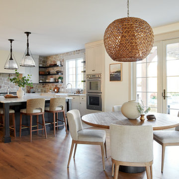 Chadds Ford Country Farmhouse