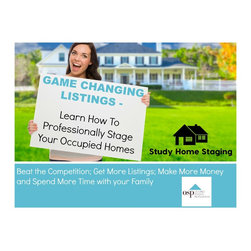 Study Home Staging - Products