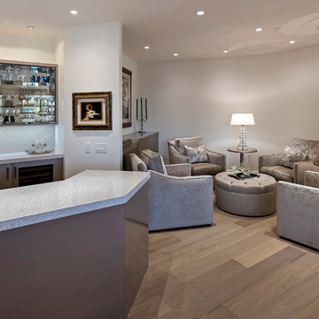 Camelback Esplande Penthouse Renovation