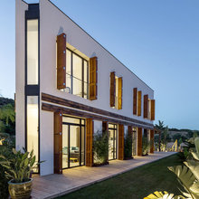 FELANITX Fenster