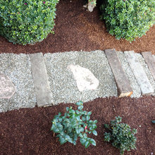 Back Garden Area