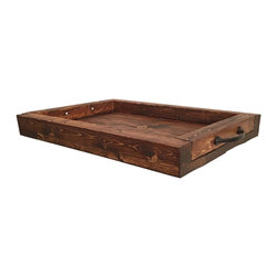 Serving Tray - Products