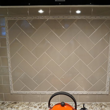 Traditional Kitchen