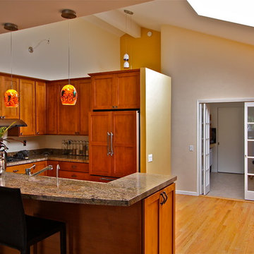 Mission Hills Remodel