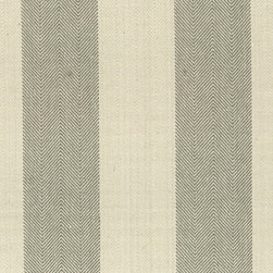 ROTH & TOMPKINS TEXTILES - Chatham Fabric, Oatmeal, 54''x36'' - Upholstery Fabric