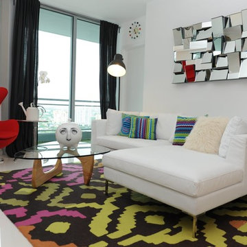 Modern Living room