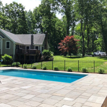 Pool Paradise