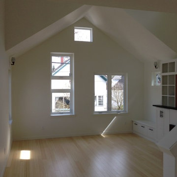 Sellwood Infill