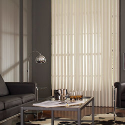 Discoveries Vertical Blinds - Vertical Blinds