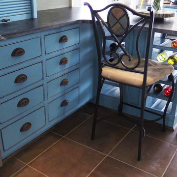 Severna Park Kitchen Remodel