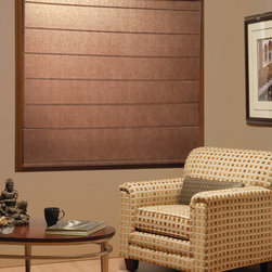 Windows Covering - Roller Shades