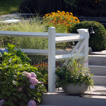 Fences and Gates