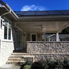 porch look for boards