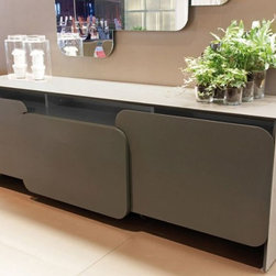 Alexia Sideboard - Buffets And Sideboards