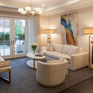 The Ritz-Carlton Residences North Hills