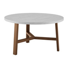 Basement Coffee Table