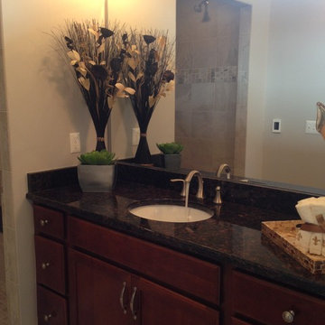 The Evergreen Limited-Timbergreen-Master Bath
