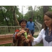 Kate Macfarlane's photo