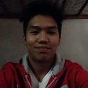 Aaron Calderon's photo