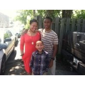 Toya Richmond's photo