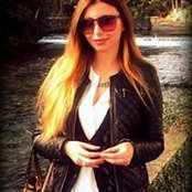 Božena Musladin's photo