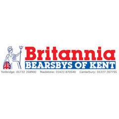 Britannia Bearsbys