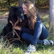 Lilla Biczós foto