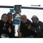 Raymond Vesely's photo