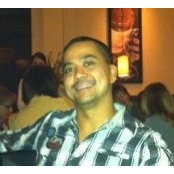 Michael Mercado's photo