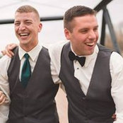 Nate Stevenson's photo