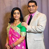 Shailesh Patel's photo
