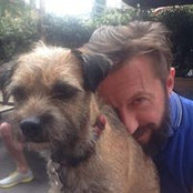 Andy Furnival's photo