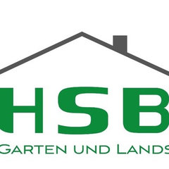 HSB Garten und Landschaftsbau