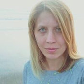 Anna Afanasyeva's photo