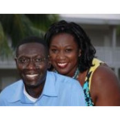 Janine Omolara Taylor's photo