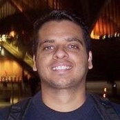 Felipe Guedes's photo