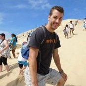 Philip-André Routhier's photo