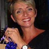 Foto von Louise White