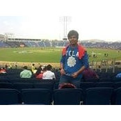 Dev Anshs foto