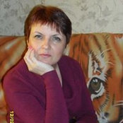 Natalja Ladshenko's photo