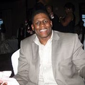 Gregory Jackson's photo
